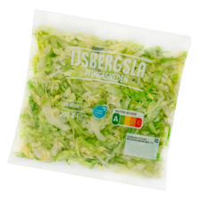 IJsbergsla